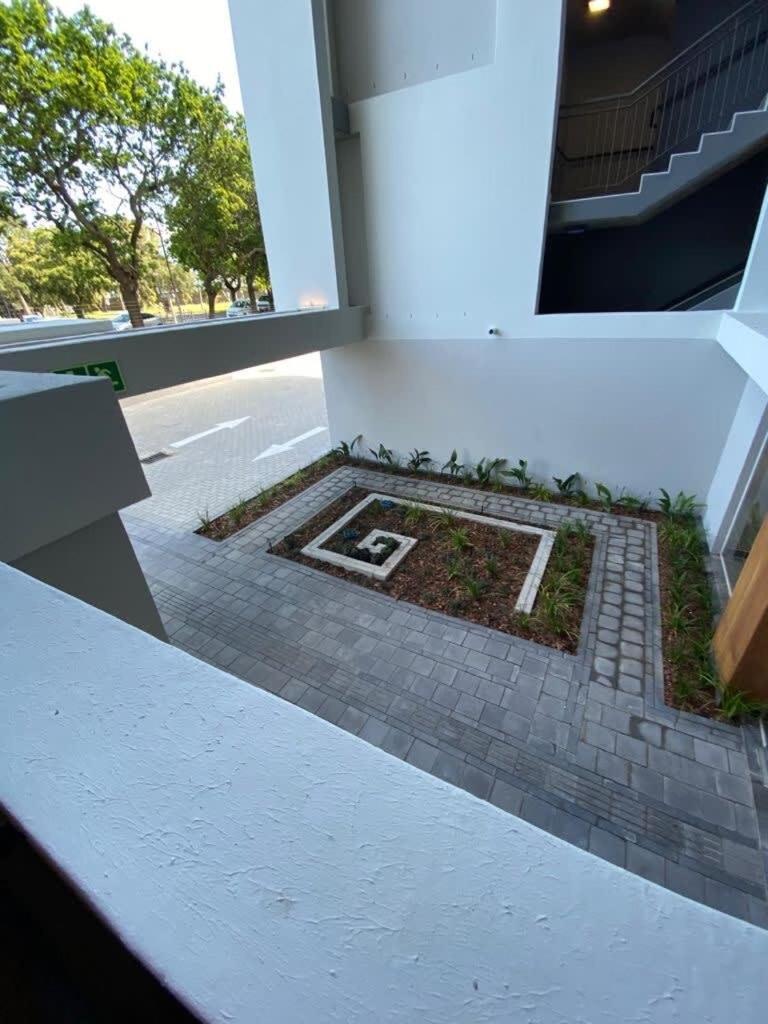 Central Southern Suburbs Leafy Village Neighbourhood كيب تاون المظهر الخارجي الصورة